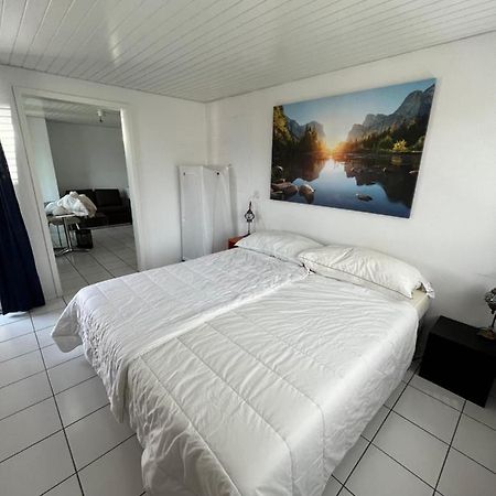 Guesthouse Juerg Sempach Buitenkant foto