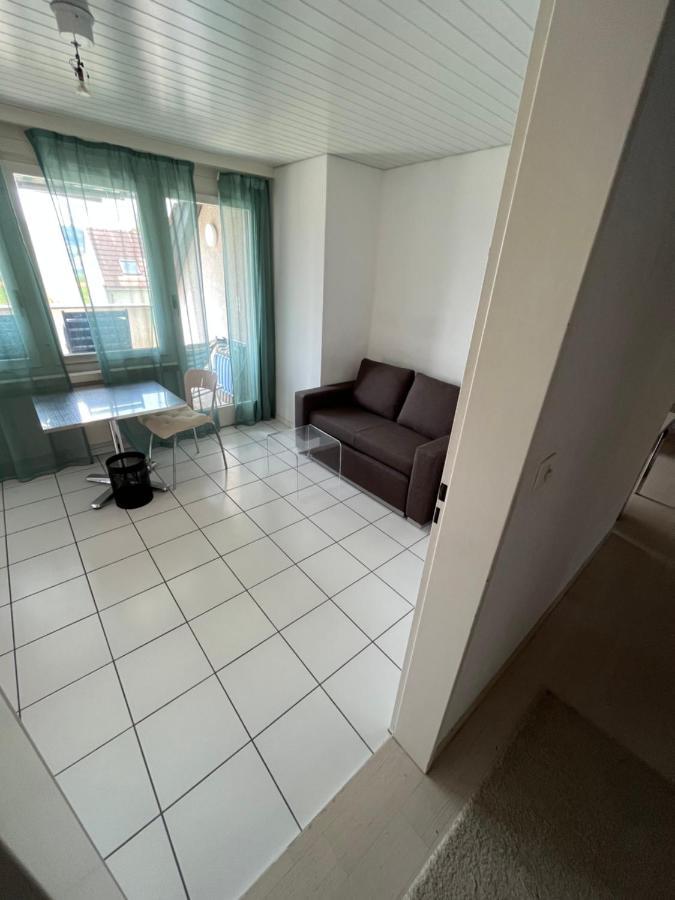 Guesthouse Juerg Sempach Buitenkant foto